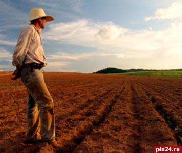 Как стать успешным фермером в Псковской области
