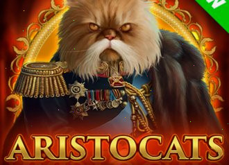 слот Aristocats Endorphina