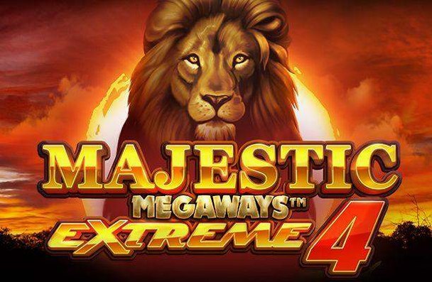 Majestic Megaways Extreme