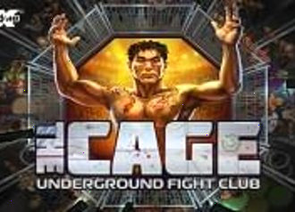 слот The Cage Nolimit City
